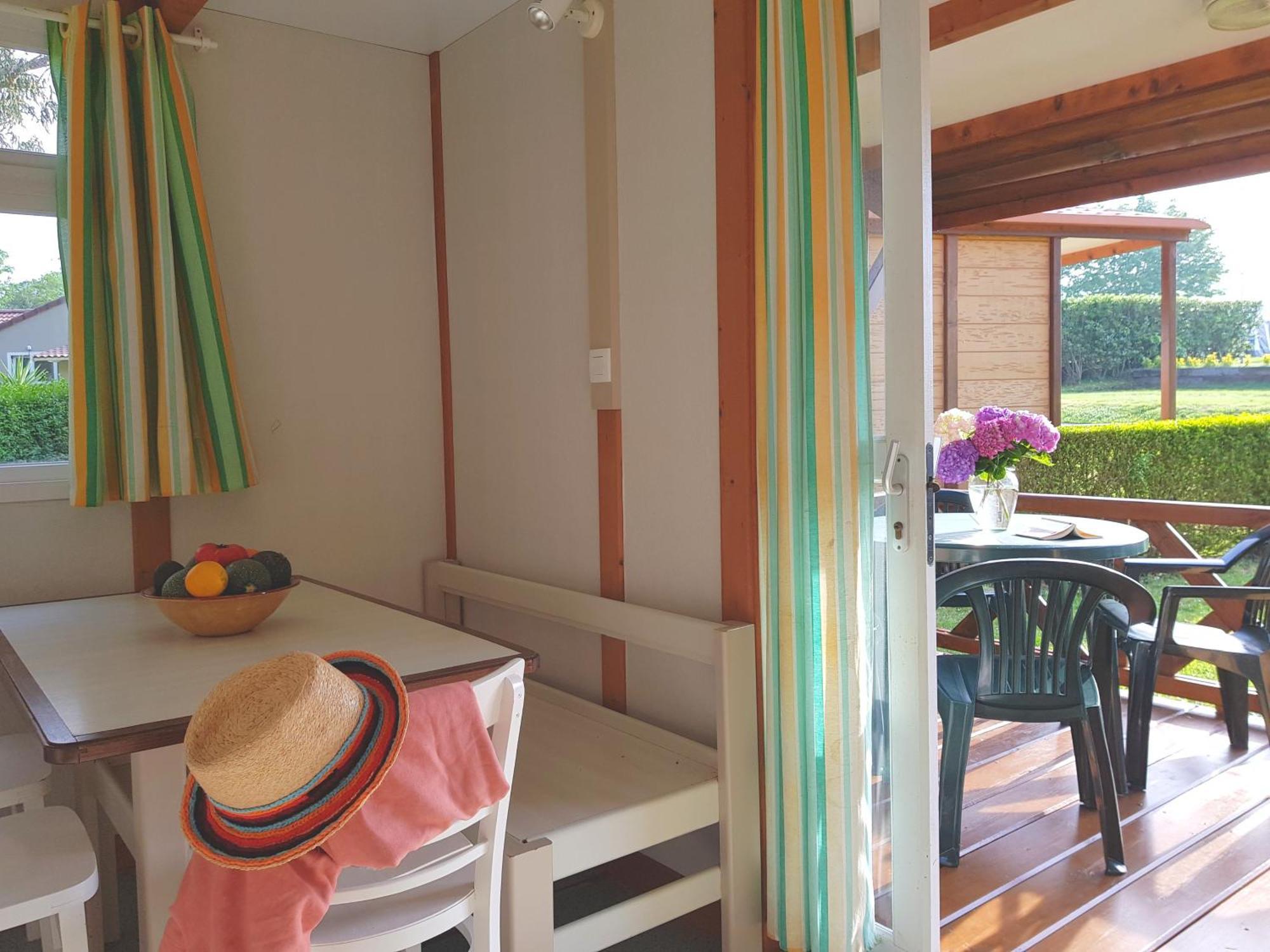 Camping L'Amuravela Cudillero Exteriér fotografie