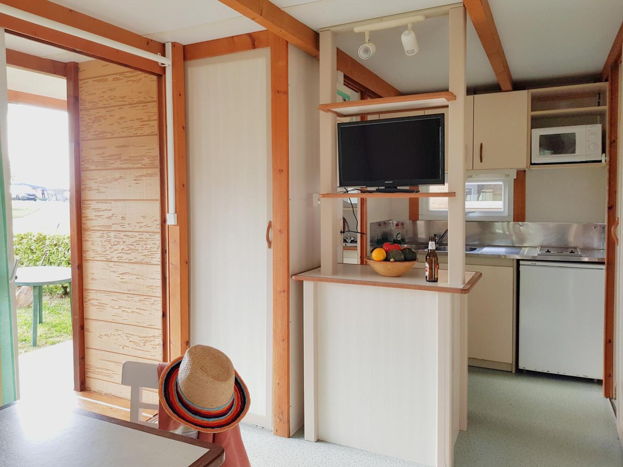 Camping L'Amuravela Cudillero Exteriér fotografie